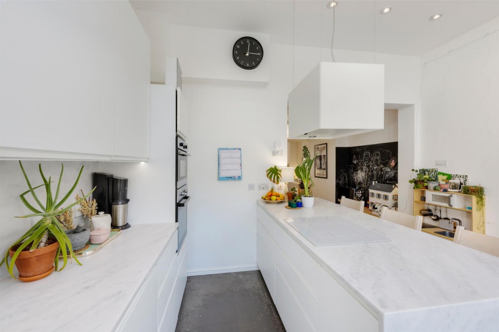 Morland Road, Walthamstow, London, E17