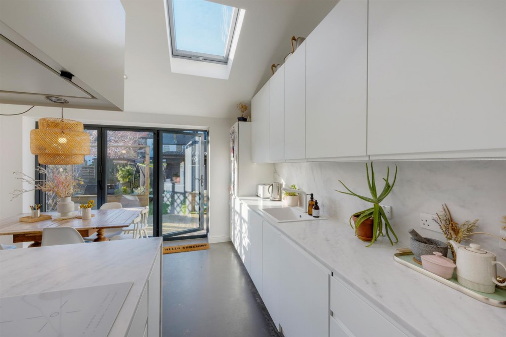 Morland Road, Walthamstow, London, E17