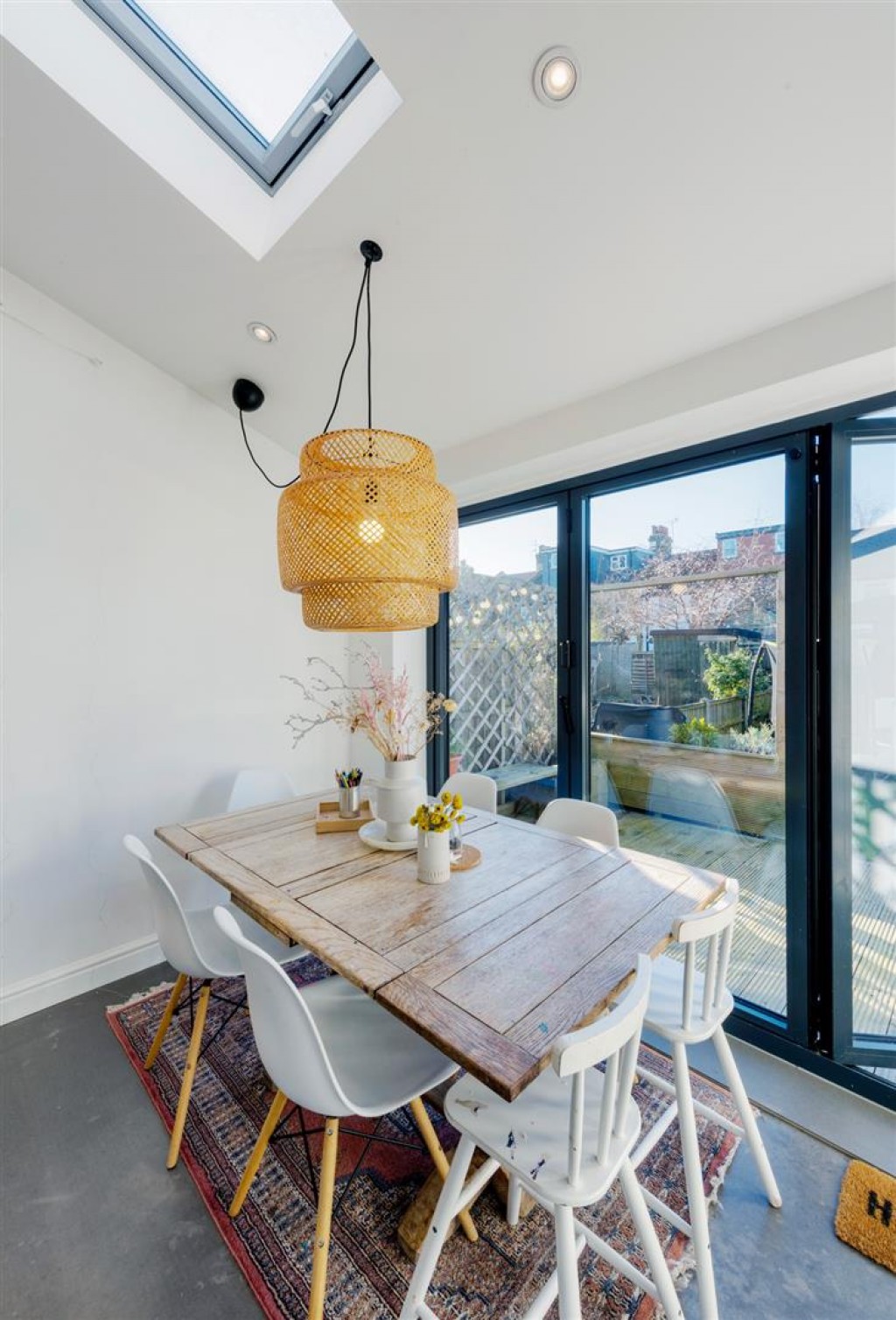 Morland Road, Walthamstow, London, E17