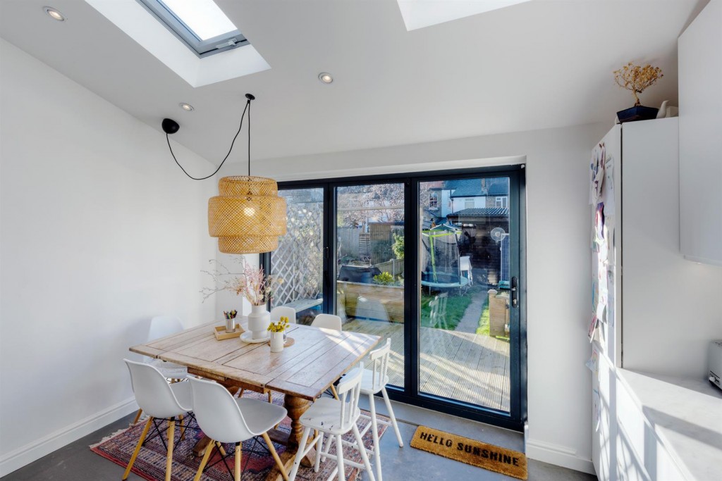 Morland Road, Walthamstow, London, E17