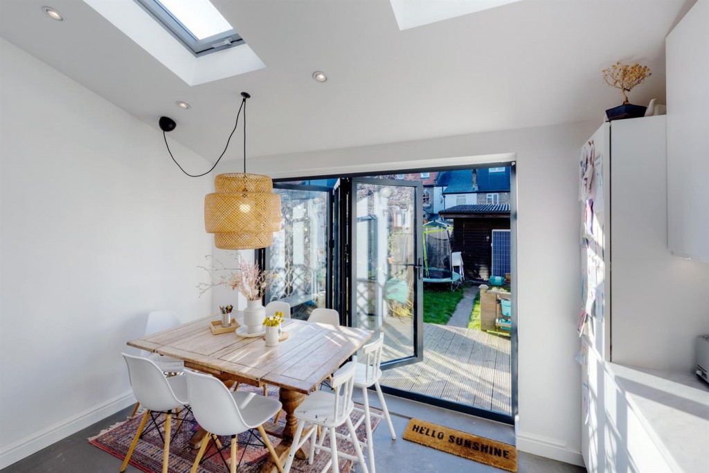 Morland Road, Walthamstow, London, E17