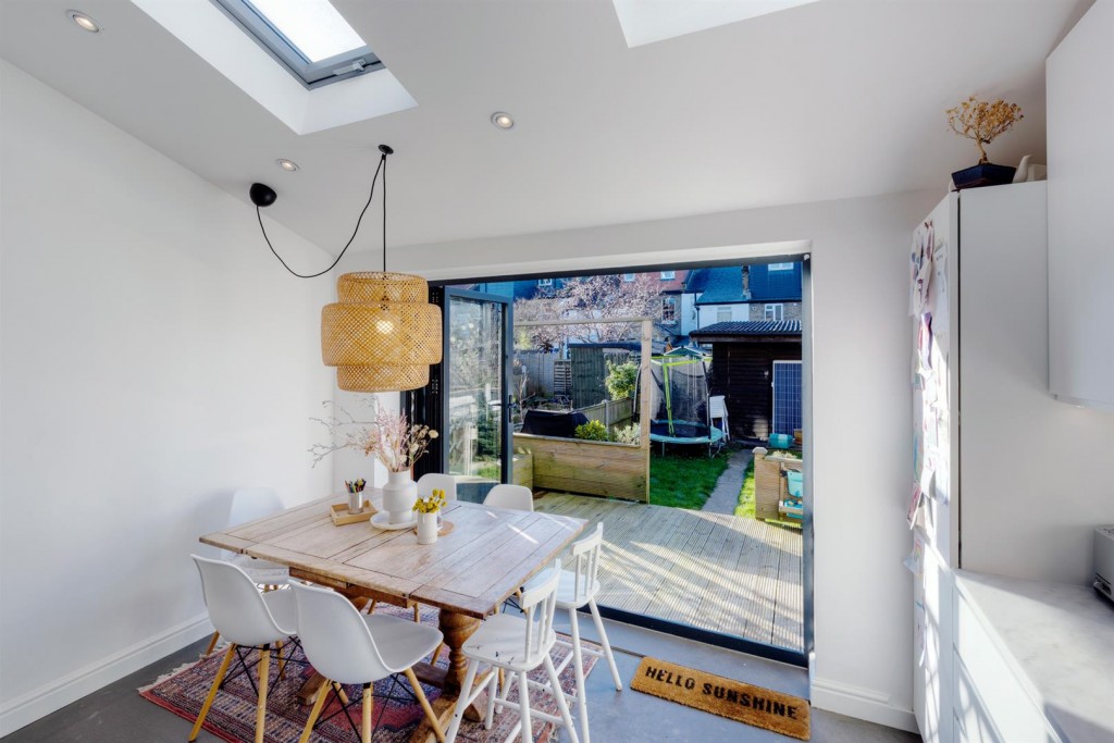 Morland Road, Walthamstow, London, E17