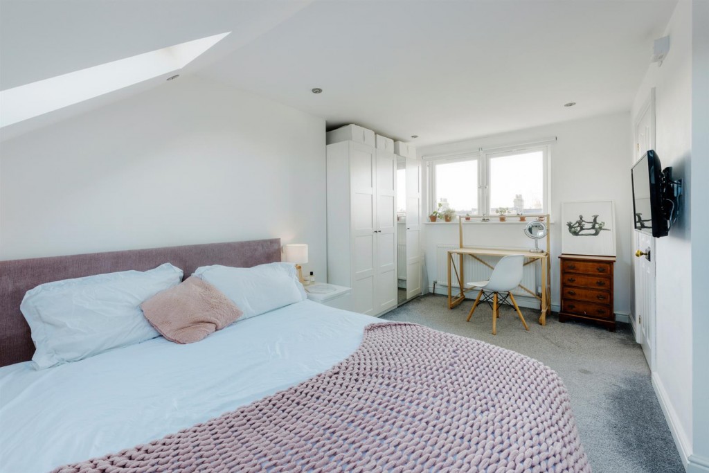 Morland Road, Walthamstow, London, E17