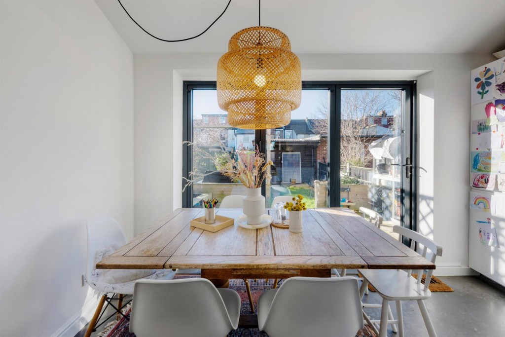 Morland Road, Walthamstow, London, E17