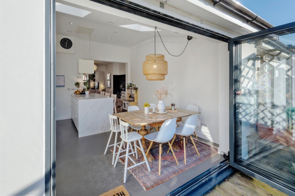 Morland Road, Walthamstow, London, E17