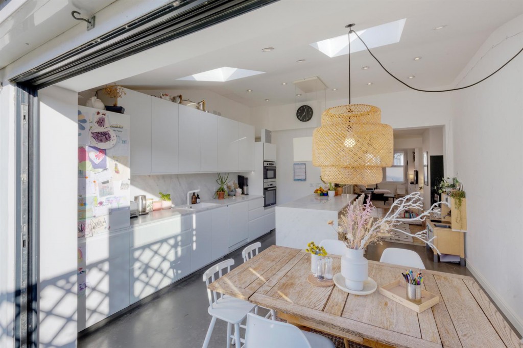 Morland Road, Walthamstow, London, E17