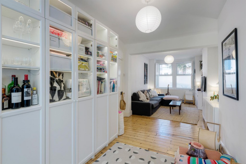 Morland Road, Walthamstow, London, E17
