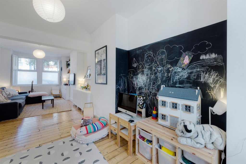 Morland Road, Walthamstow, London, E17