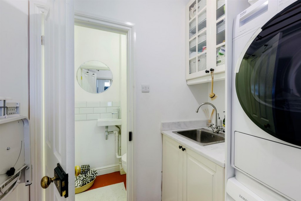 Morland Road, Walthamstow, London, E17