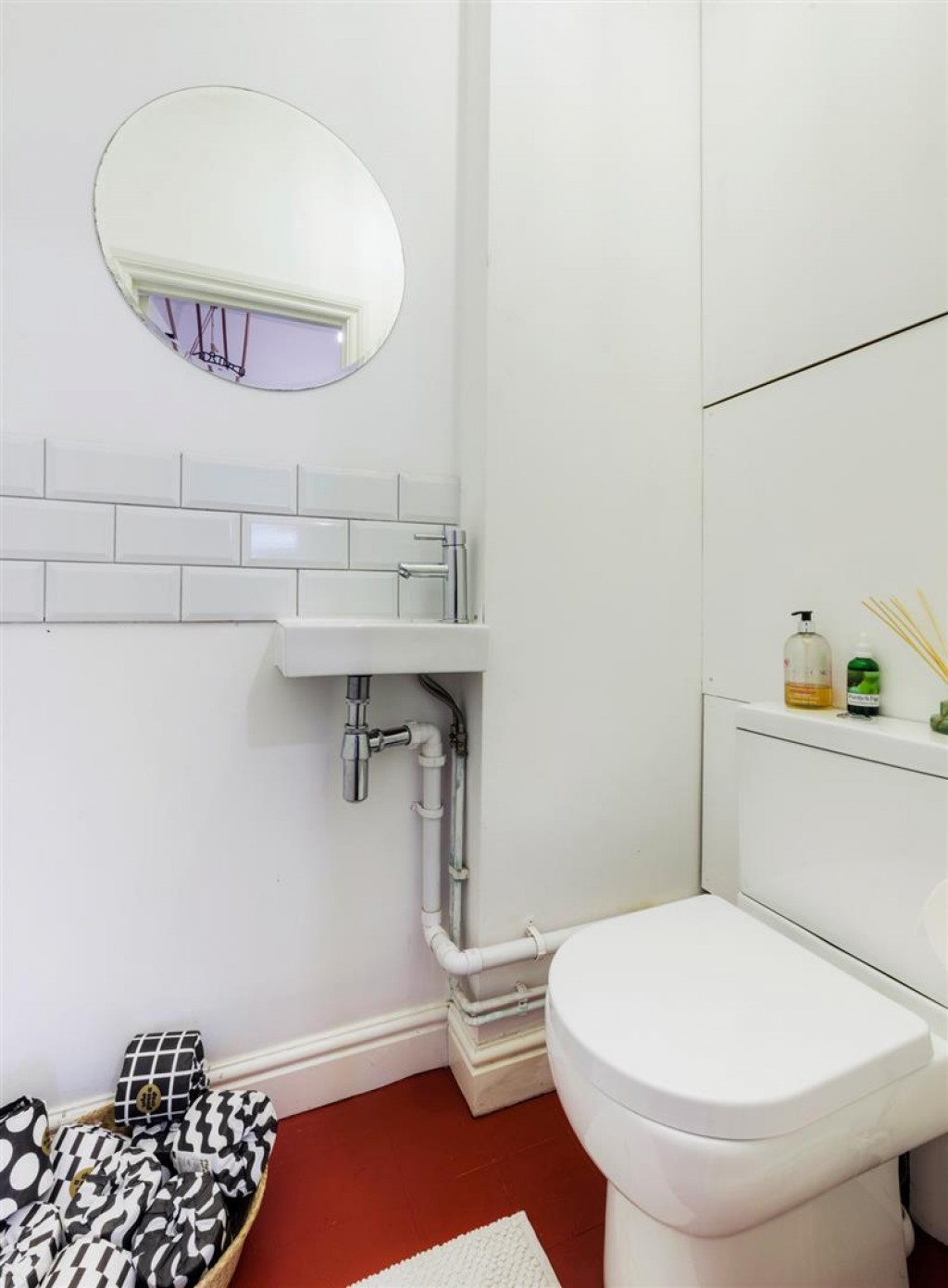 Morland Road, Walthamstow, London, E17