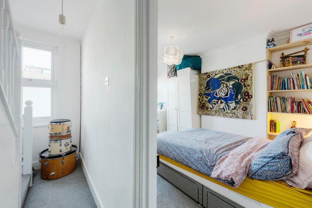 Morland Road, Walthamstow, London, E17