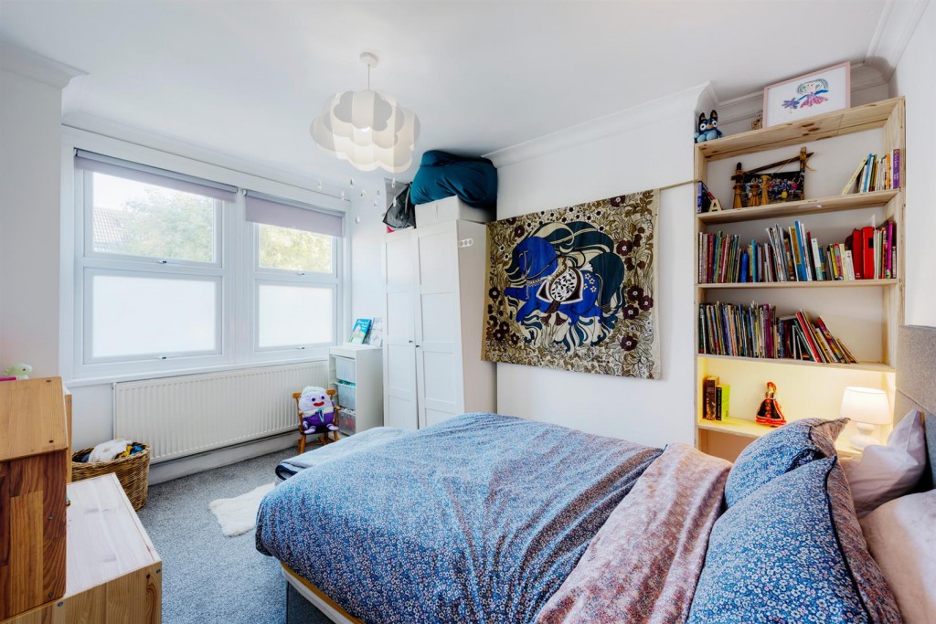 Morland Road, Walthamstow, London, E17