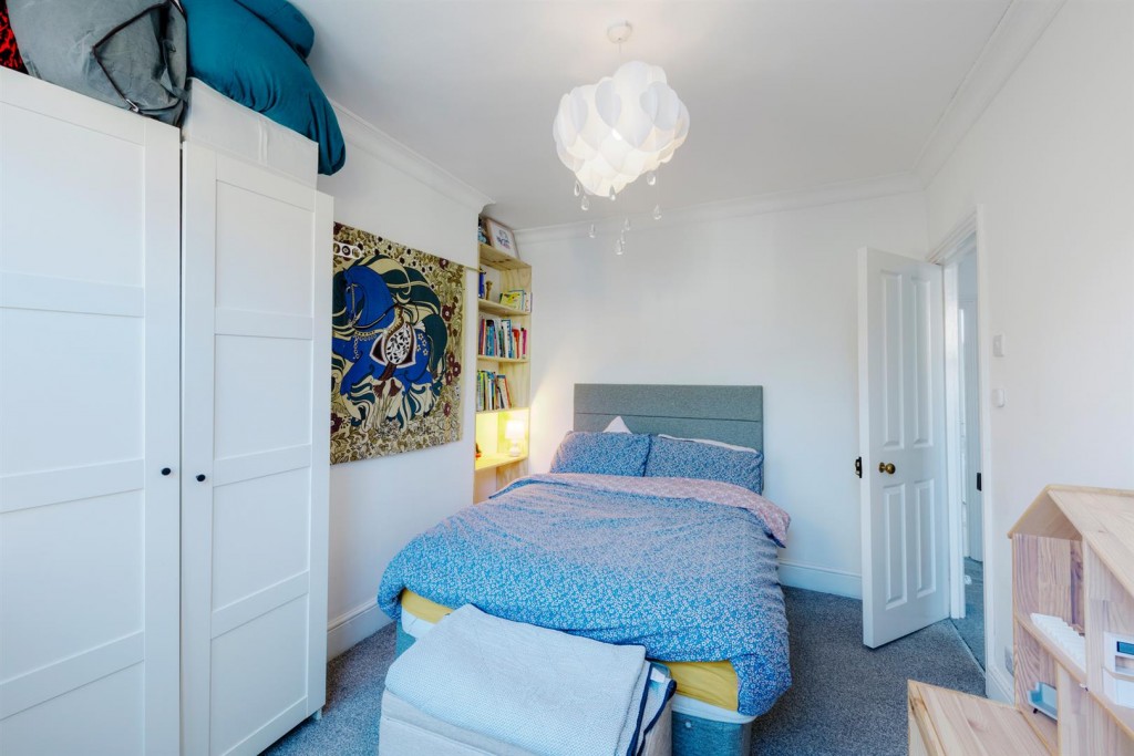 Morland Road, Walthamstow, London, E17