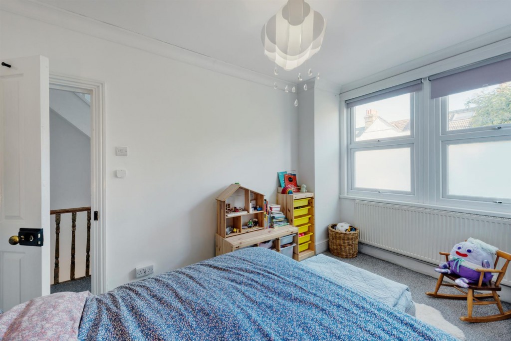 Morland Road, Walthamstow, London, E17