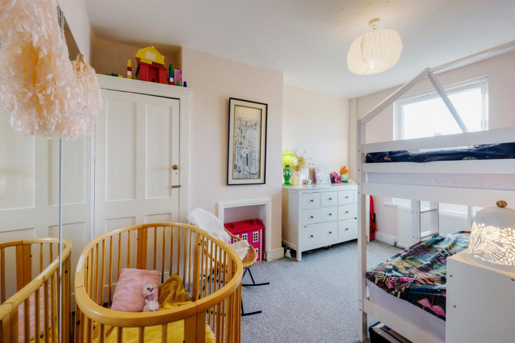 Morland Road, Walthamstow, London, E17