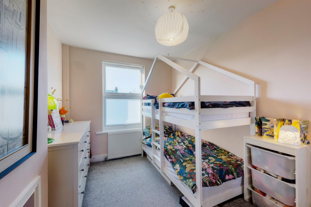 Morland Road, Walthamstow, London, E17