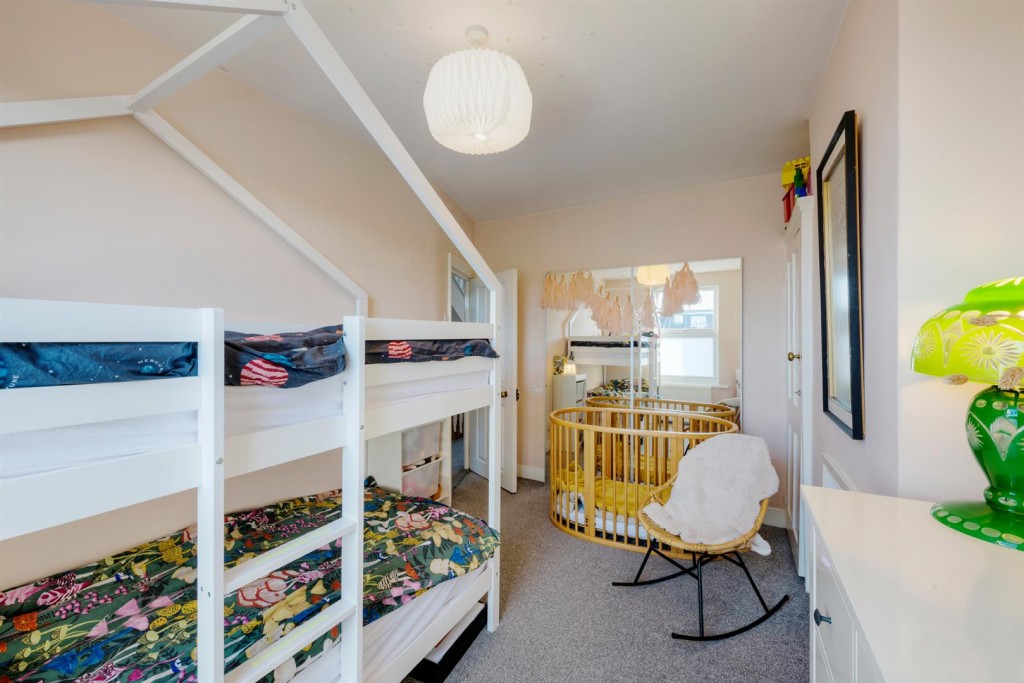 Morland Road, Walthamstow, London, E17