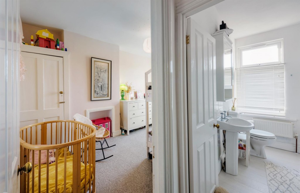 Morland Road, Walthamstow, London, E17