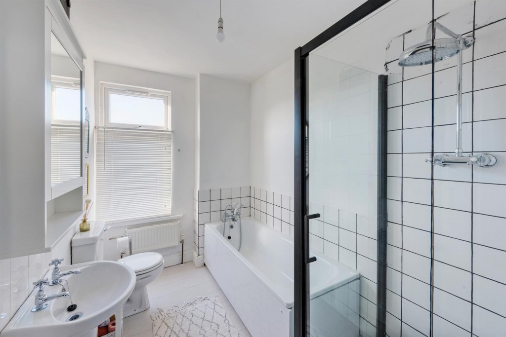 Morland Road, Walthamstow, London, E17