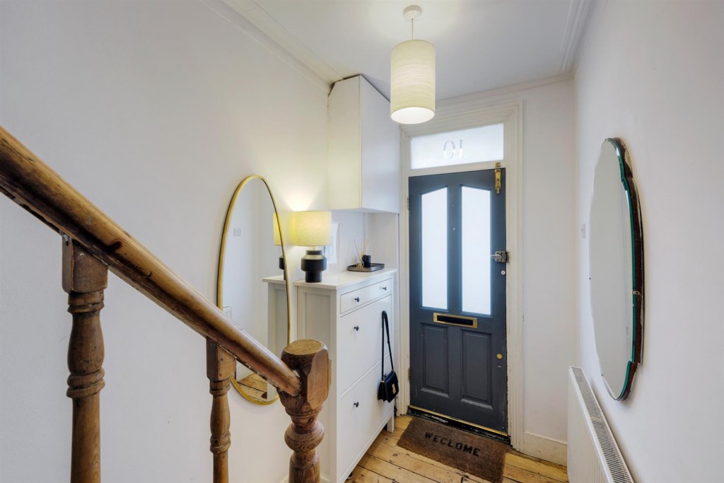 Morland Road, Walthamstow, London, E17