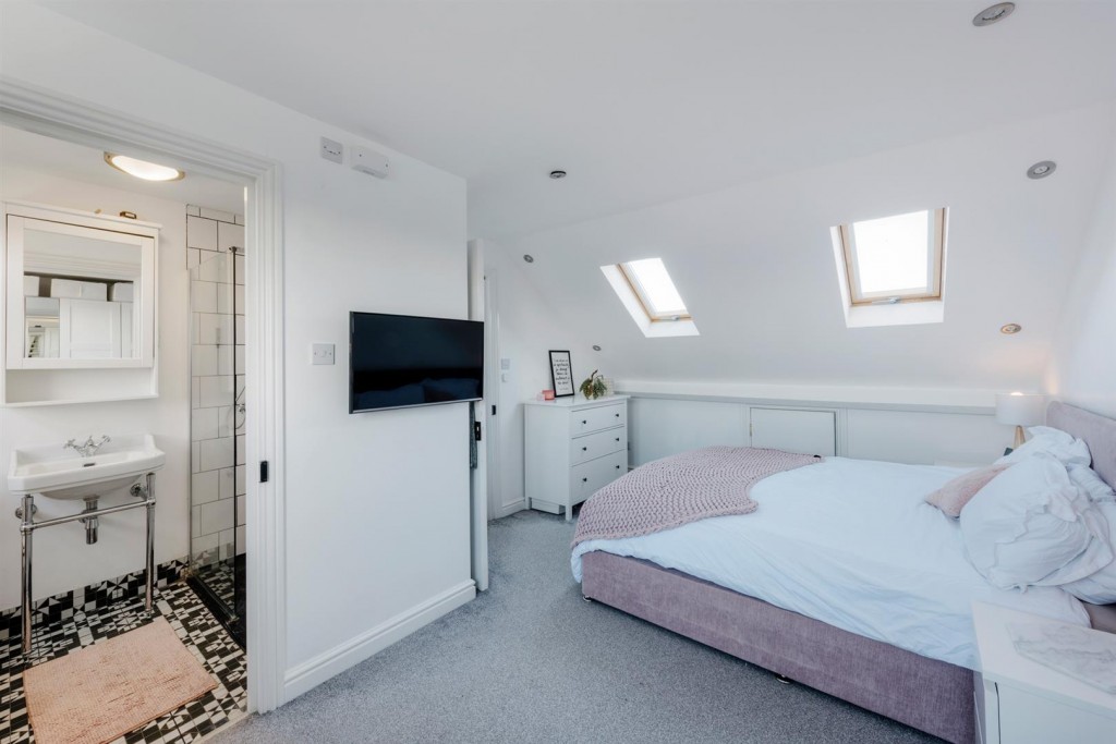 Morland Road, Walthamstow, London, E17