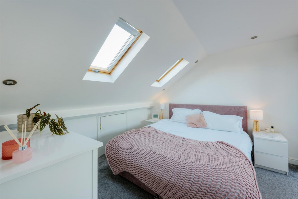 Morland Road, Walthamstow, London, E17