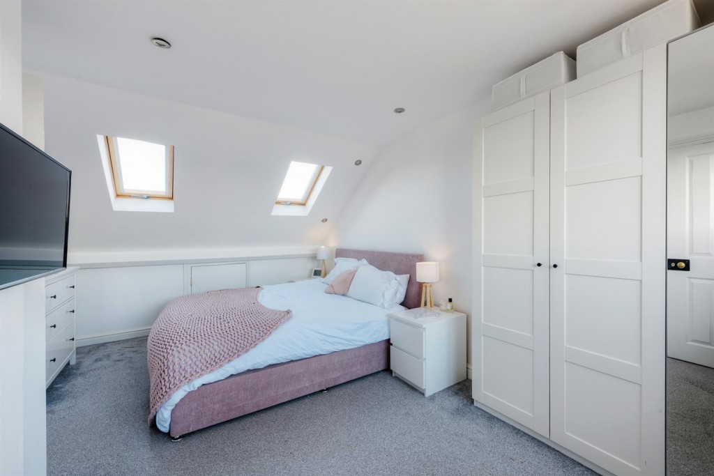 Morland Road, Walthamstow, London, E17