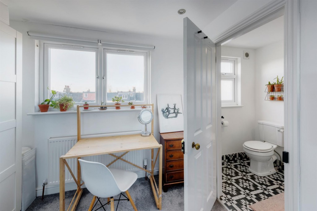 Morland Road, Walthamstow, London, E17