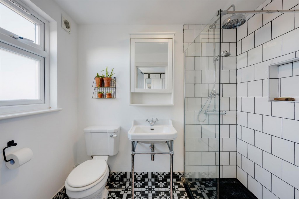 Morland Road, Walthamstow, London, E17