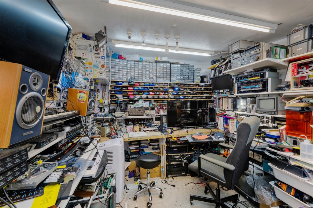 Morland Road, Walthamstow, London, E17