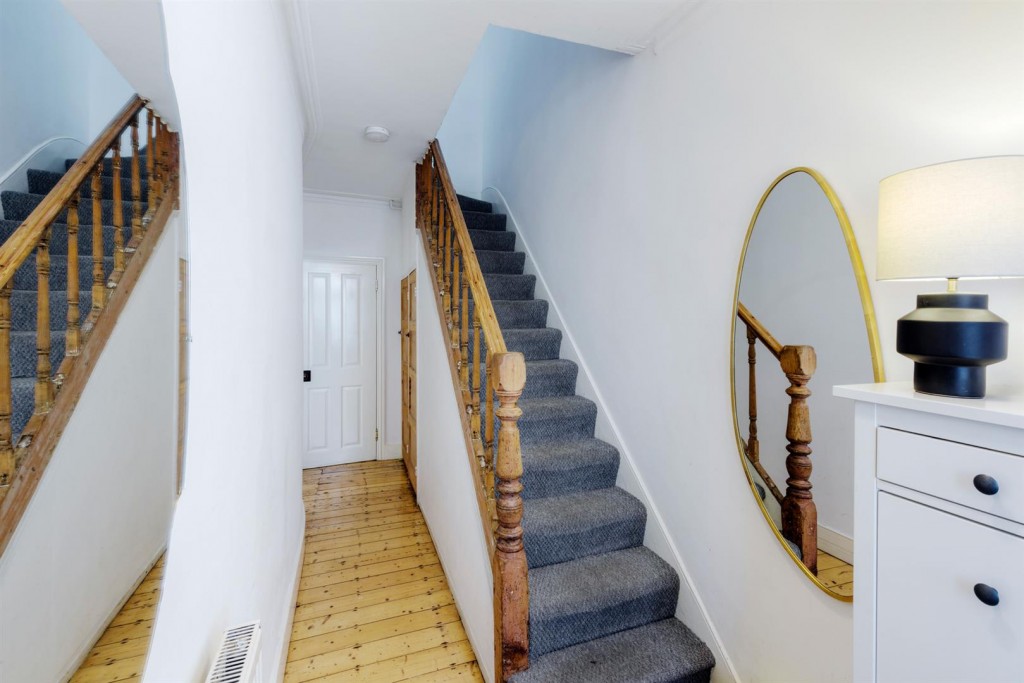 Morland Road, Walthamstow, London, E17