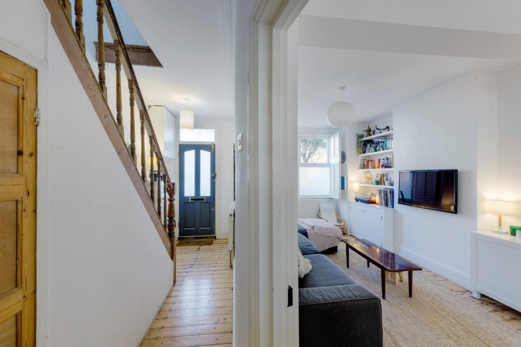 Morland Road, Walthamstow, London, E17