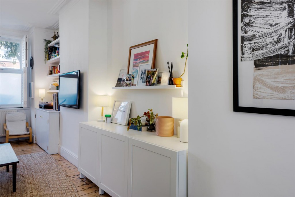 Morland Road, Walthamstow, London, E17