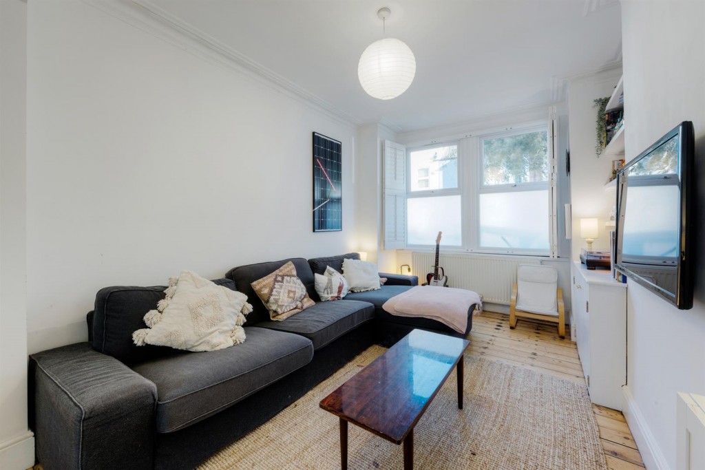 Morland Road, Walthamstow, London, E17
