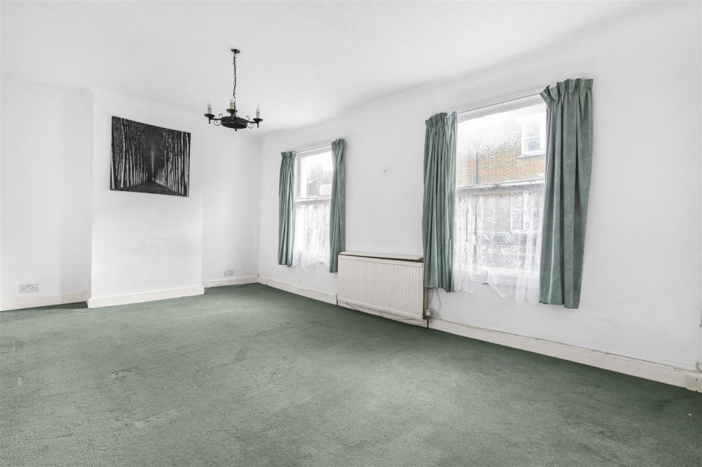 Orford Road, Walthamstow, London, E17