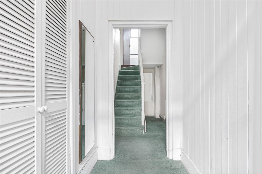 Orford Road, Walthamstow, London, E17