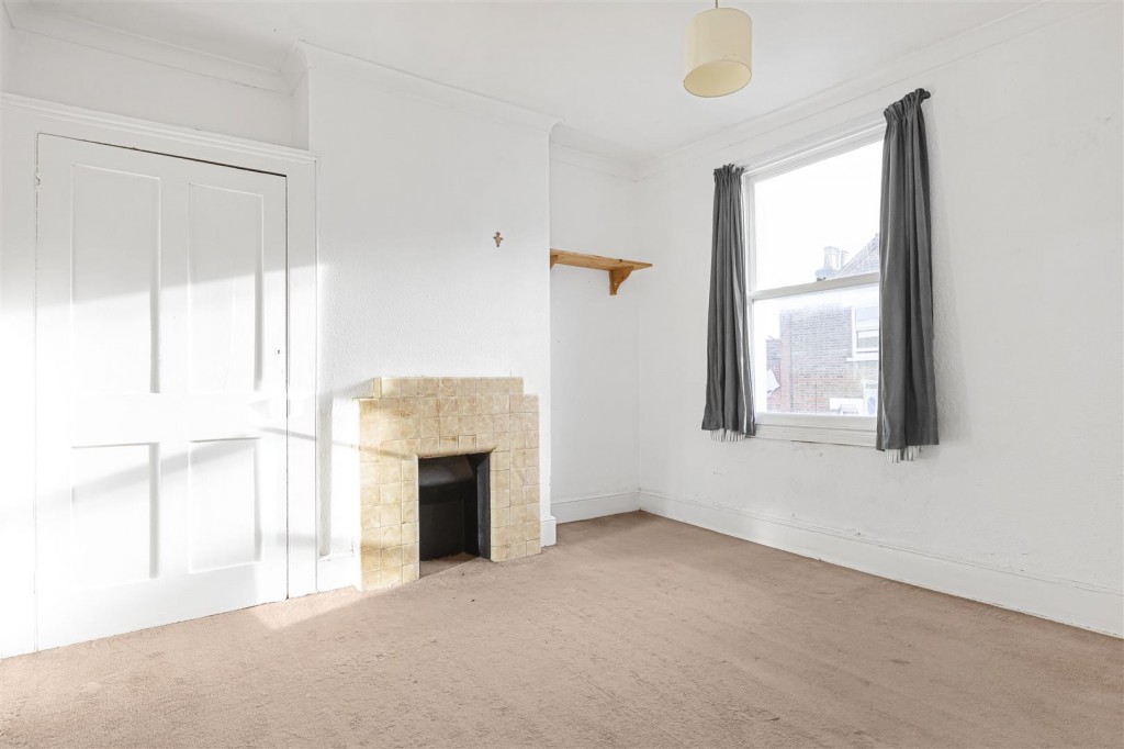 Orford Road, Walthamstow, London, E17