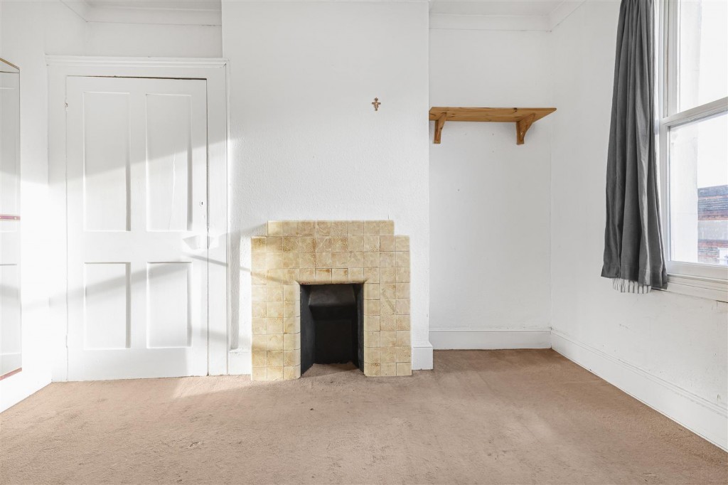 Orford Road, Walthamstow, London, E17