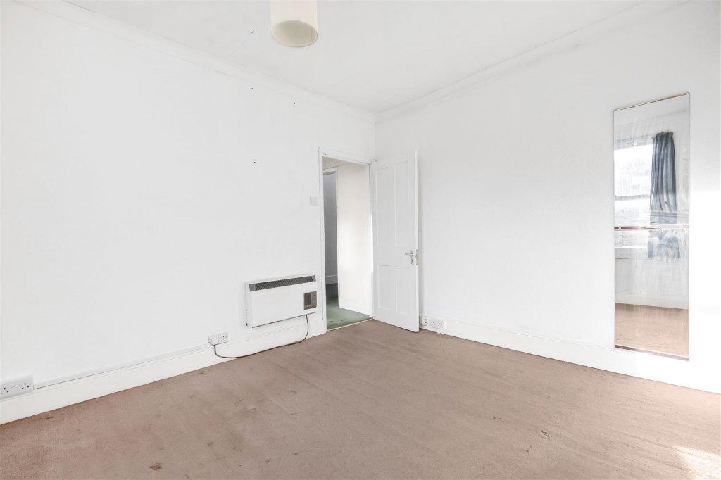 Orford Road, Walthamstow, London, E17
