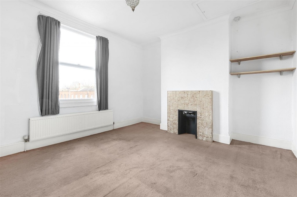 Orford Road, Walthamstow, London, E17