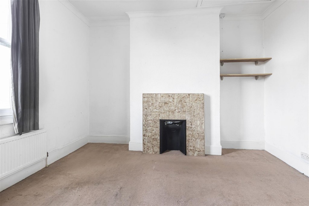 Orford Road, Walthamstow, London, E17