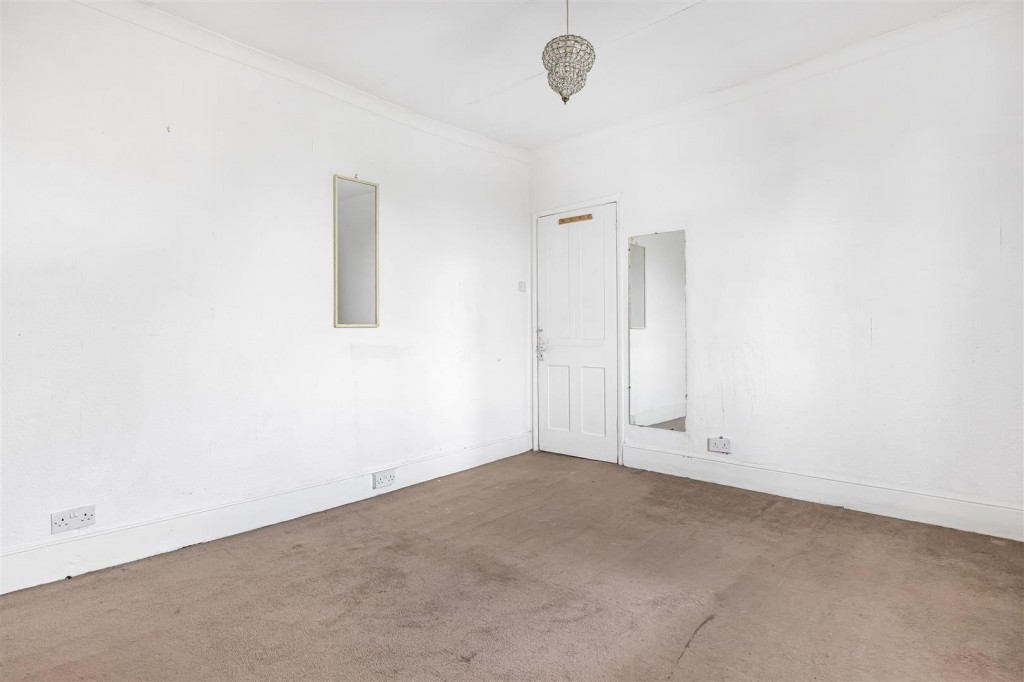 Orford Road, Walthamstow, London, E17