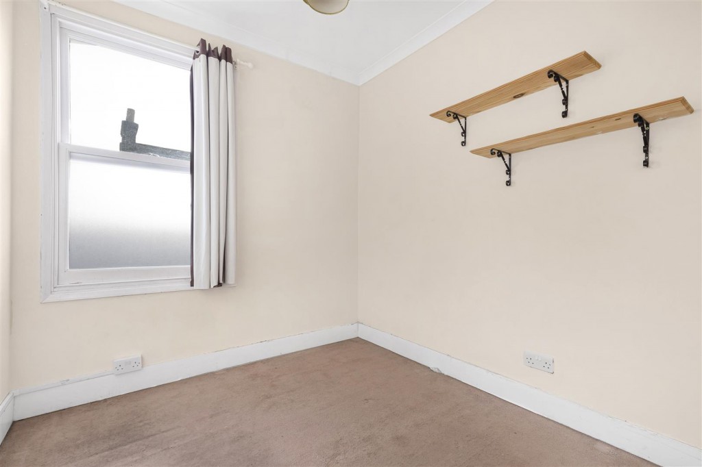 Orford Road, Walthamstow, London, E17