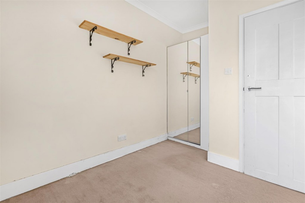 Orford Road, Walthamstow, London, E17
