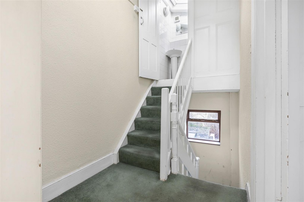Orford Road, Walthamstow, London, E17