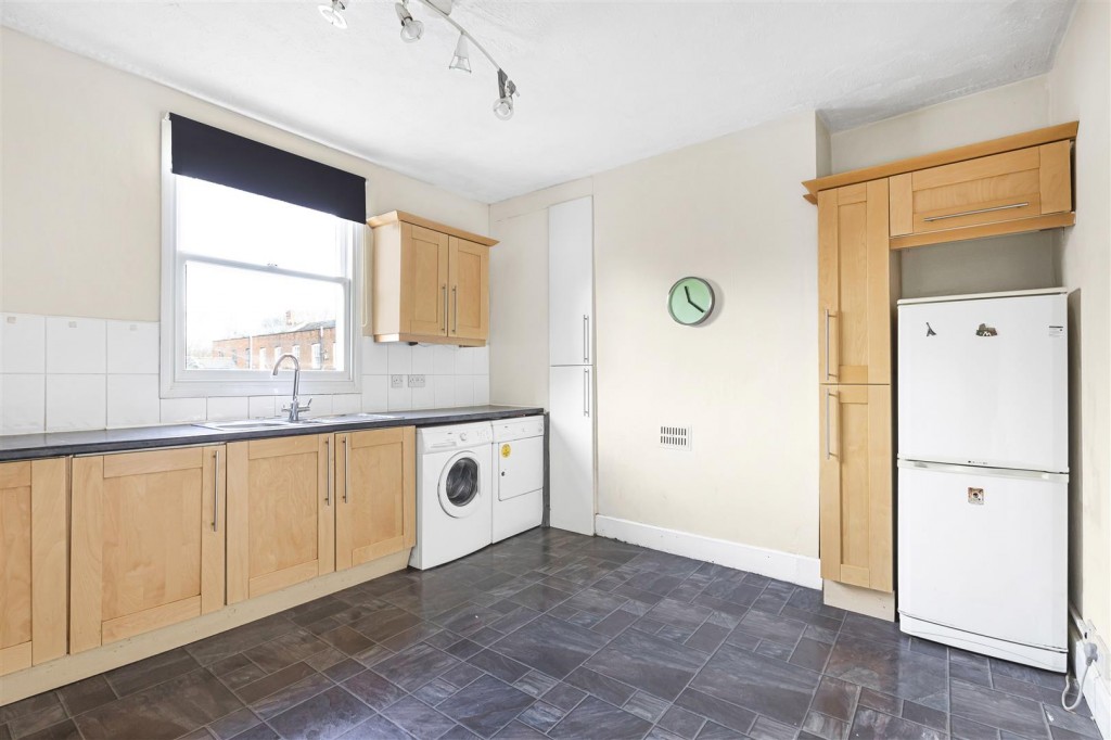 Orford Road, Walthamstow, London, E17