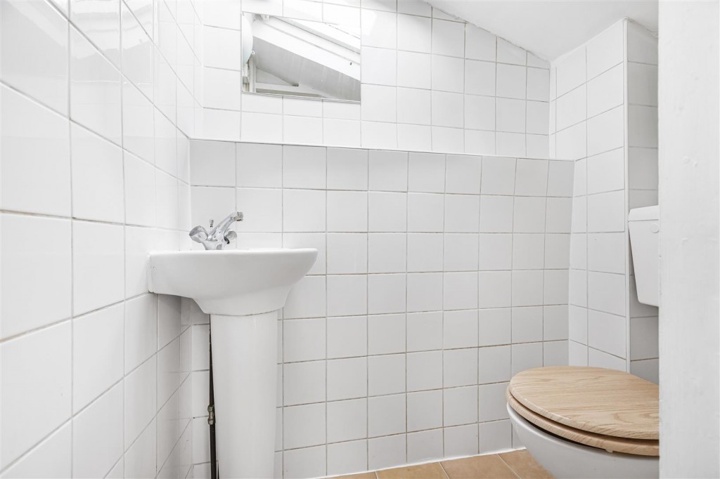 Orford Road, Walthamstow, London, E17