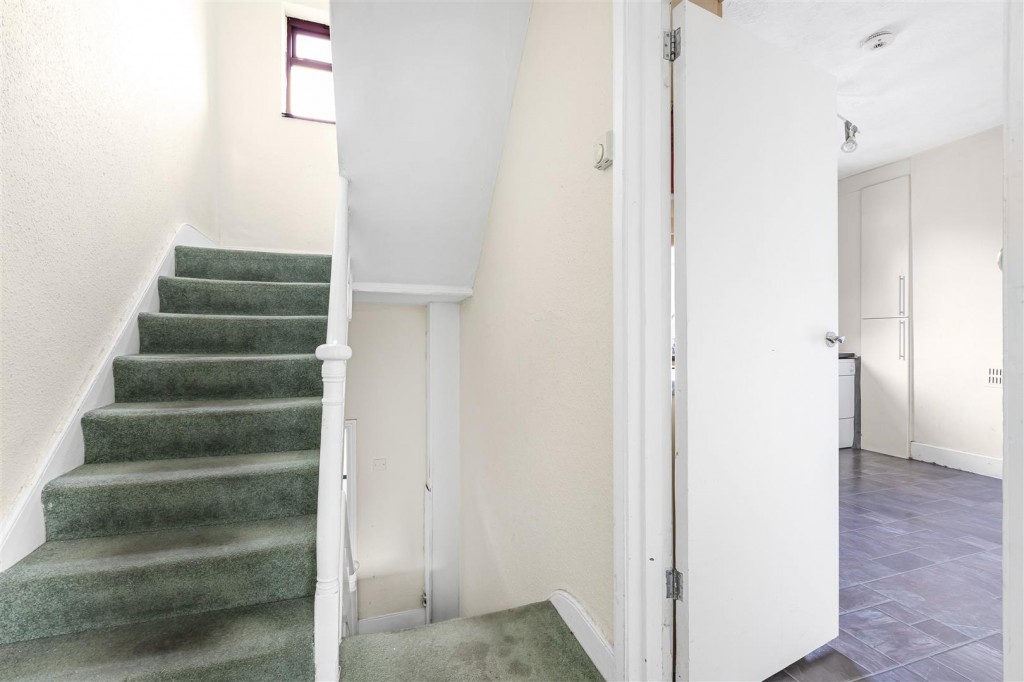 Orford Road, Walthamstow, London, E17