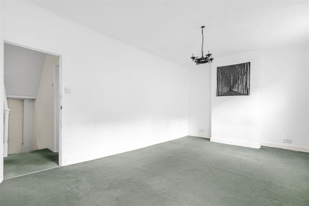 Orford Road, Walthamstow, London, E17