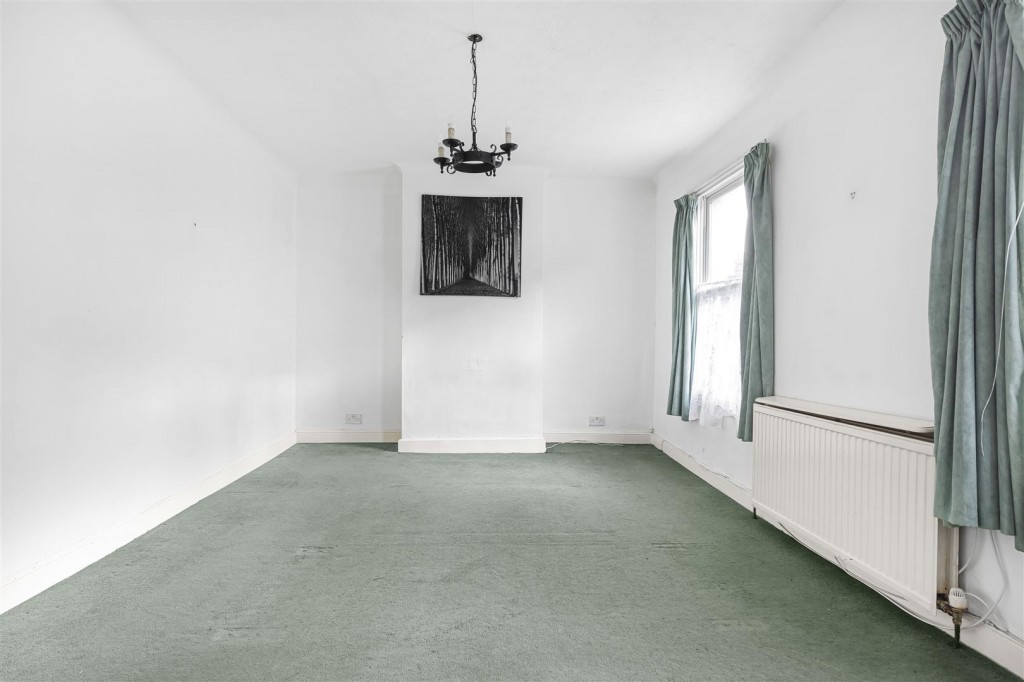 Orford Road, Walthamstow, London, E17